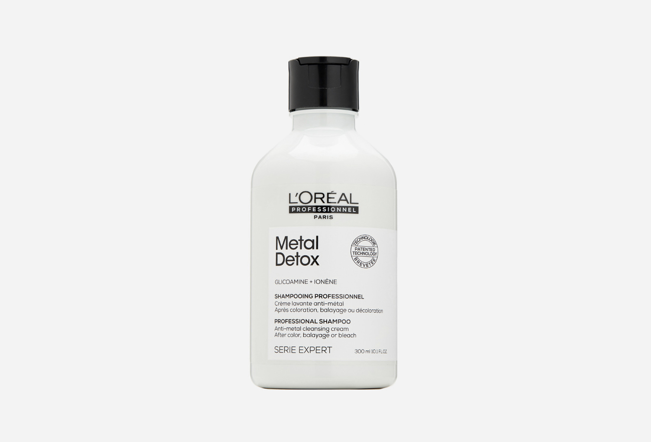 Metal Detox 300