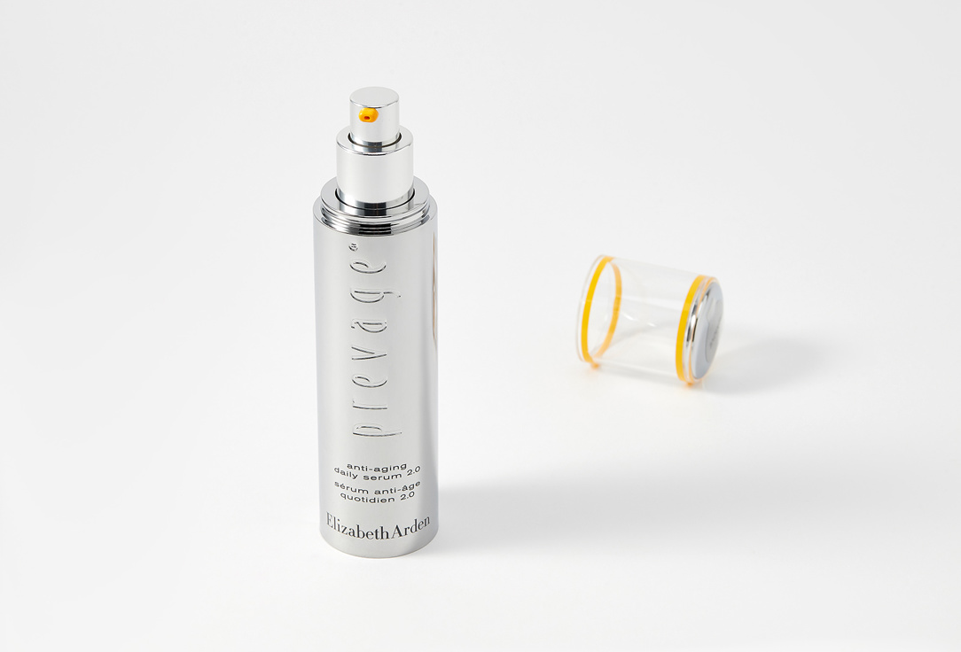 Elizabeth Arden Anti-Aging Daily Serum PREVAGE 50 ml Elizabeth Arden Anti-Aging Daily Serum PREVAGE