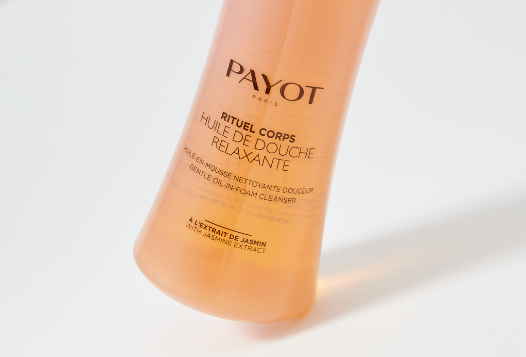 PAYOT Shower Oil RELAXANTE