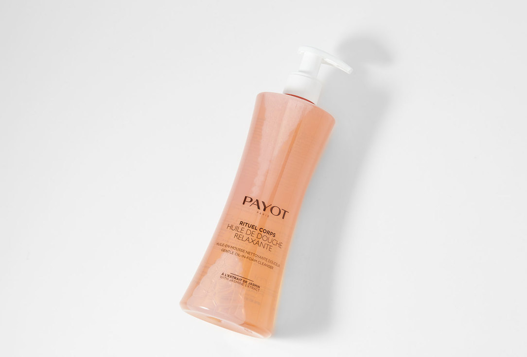 PAYOT Shower Oil RELAXANTE