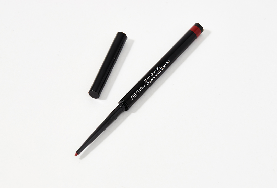 Shiseido Eyeliner pencil Microliner