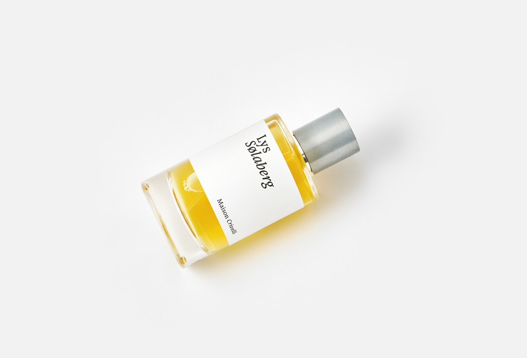 MAISON CRIVELLI Eau de parfum Lys Solaberg 100 ml MAISON CRIVELLI Eau de parfum Lys Solaberg