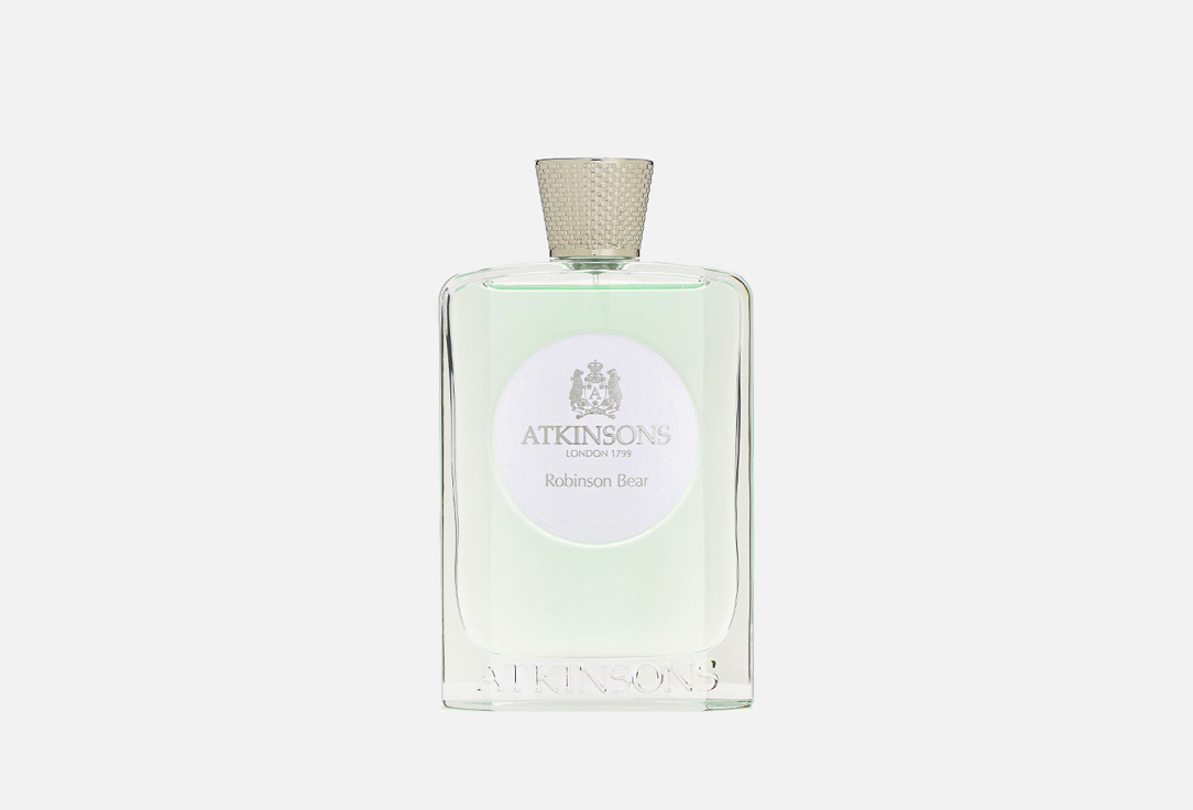 أتكينسونز ماء عطر روبنسون بير
