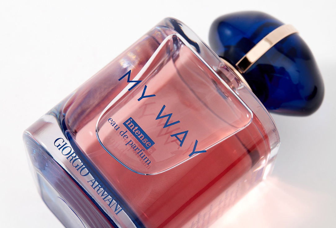 Armani Eau de parfum My Way Intense 90 ml Armani Eau de parfum My Way Intense