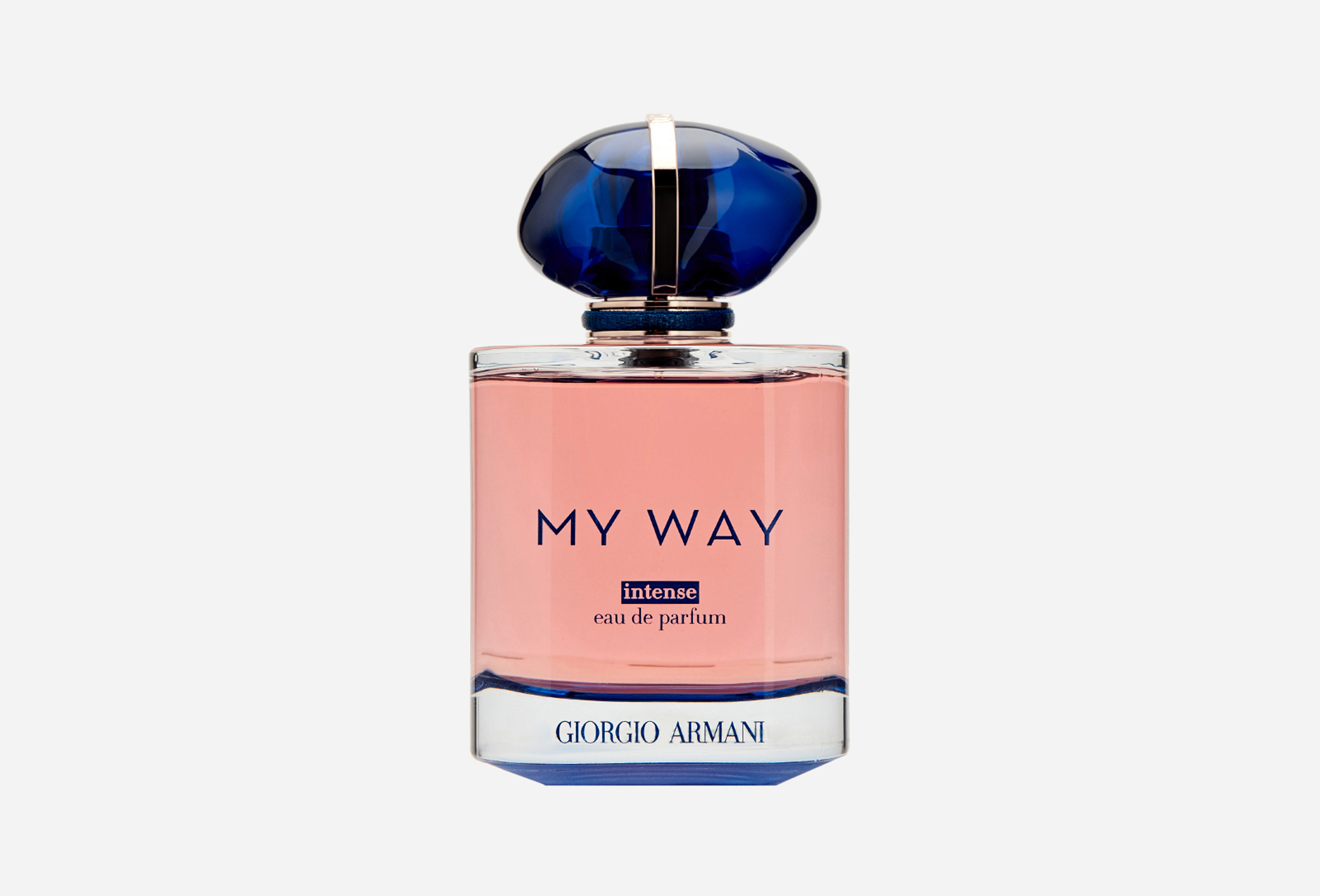 My Way Intense 90