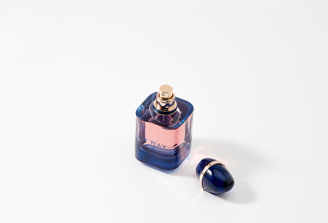 Armani Eau de parfum My Way Intense