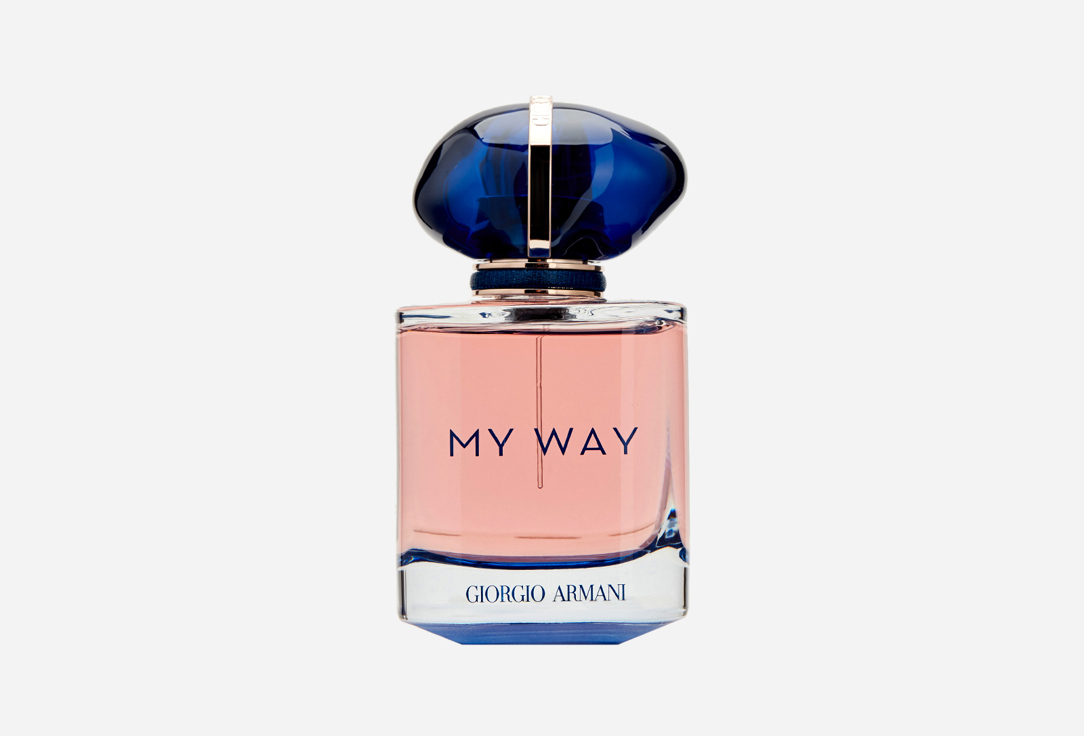 Armani Eau de parfum My Way Intense