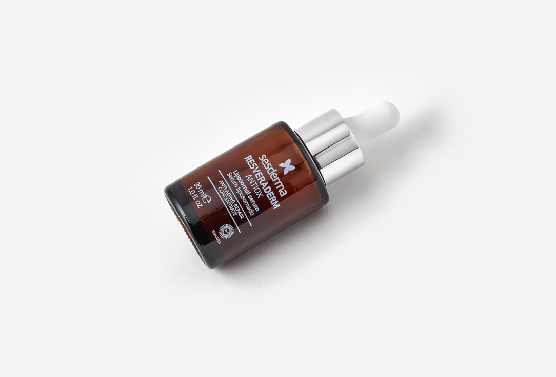 Sesderma Anti-Age Repairing Liposomal Serum RESVERADERM