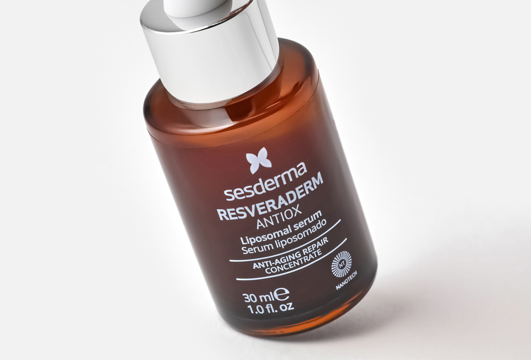 Sesderma Anti-Age Repairing Liposomal Serum RESVERADERM