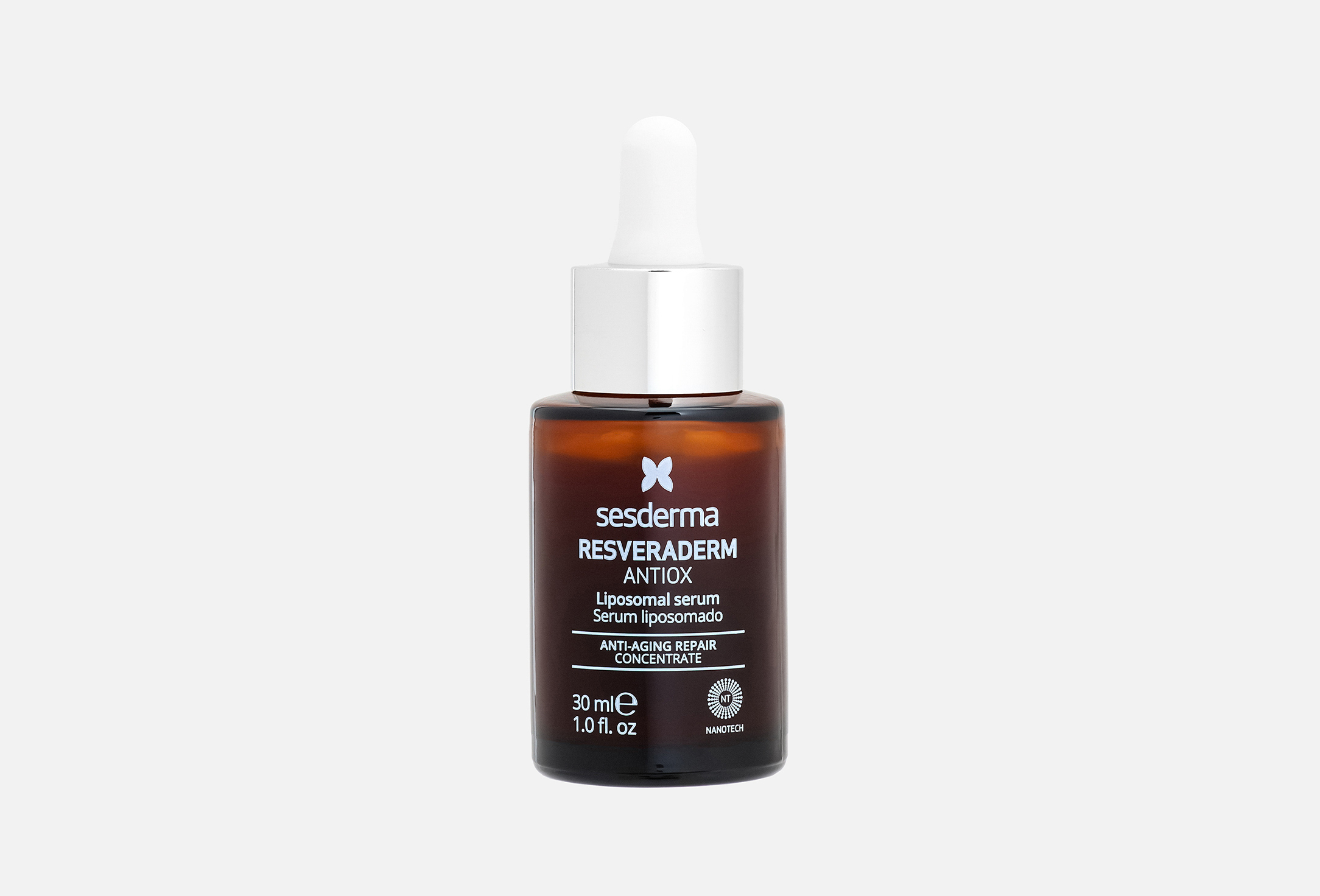 RESVERADERM  30 
