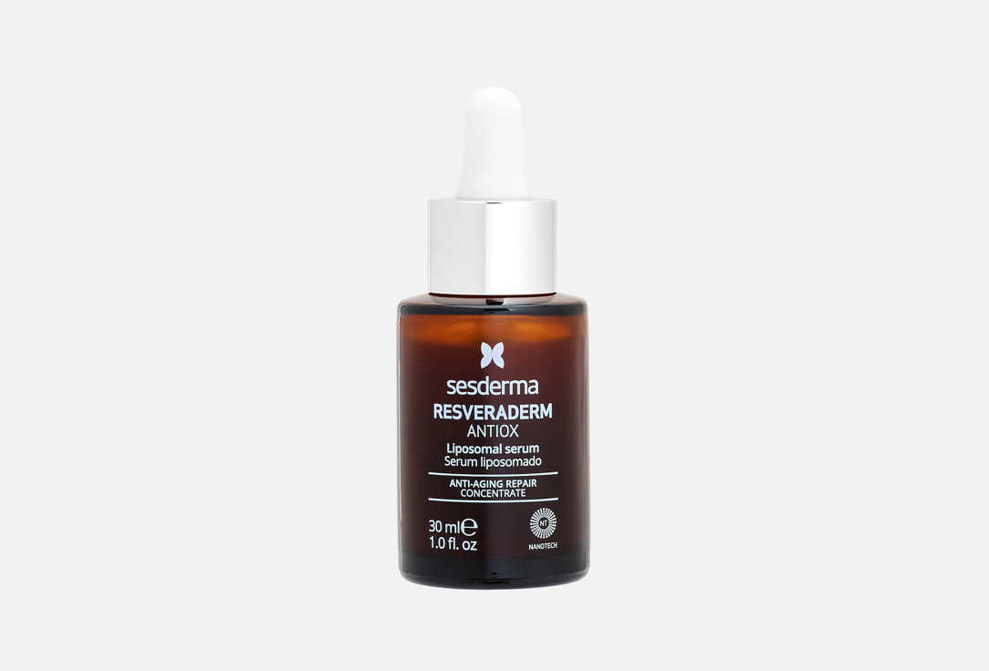 Sesderma Anti-Age Repairing Liposomal Serum RESVERADERM