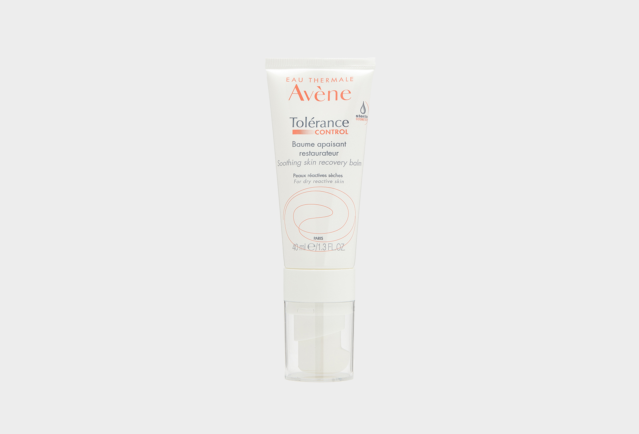 Tolerance Control Soothing Face Balm  40 