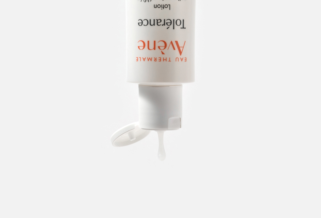 EAU THERMALE AVENE Gentle Cleansing Lotion Tolerance 200 ml EAU THERMALE AVENE Gentle Cleansing Lotion Tolerance