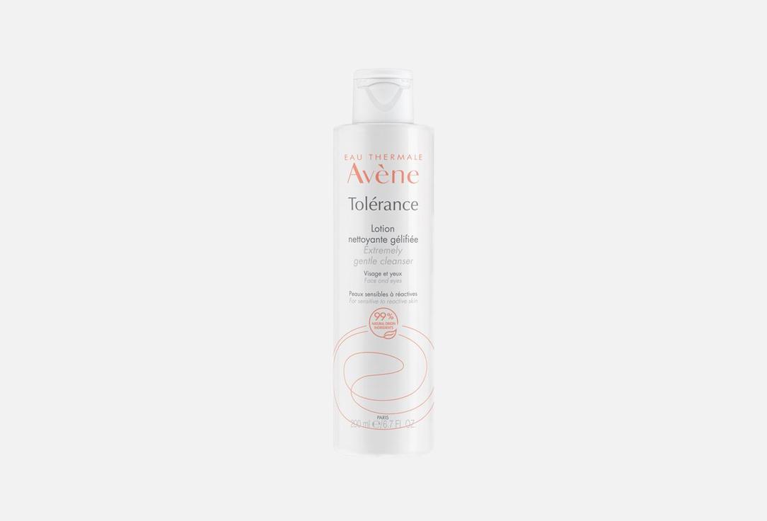 EAU THERMALE AVENE Gentle Cleansing Lotion Tolerance 200 ml EAU THERMALE AVENE Gentle Cleansing Lotion Tolerance
