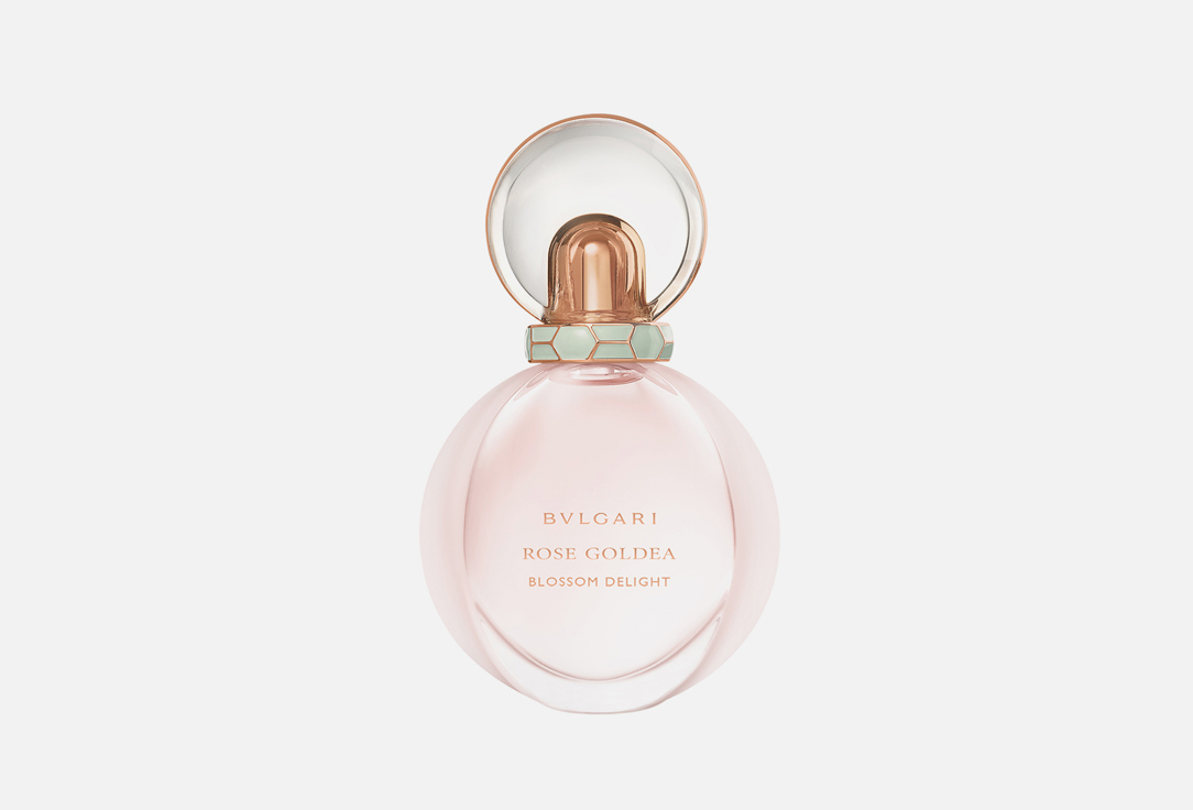 بولجاري ماء عطر روز جولديا بلوسوم ديليت