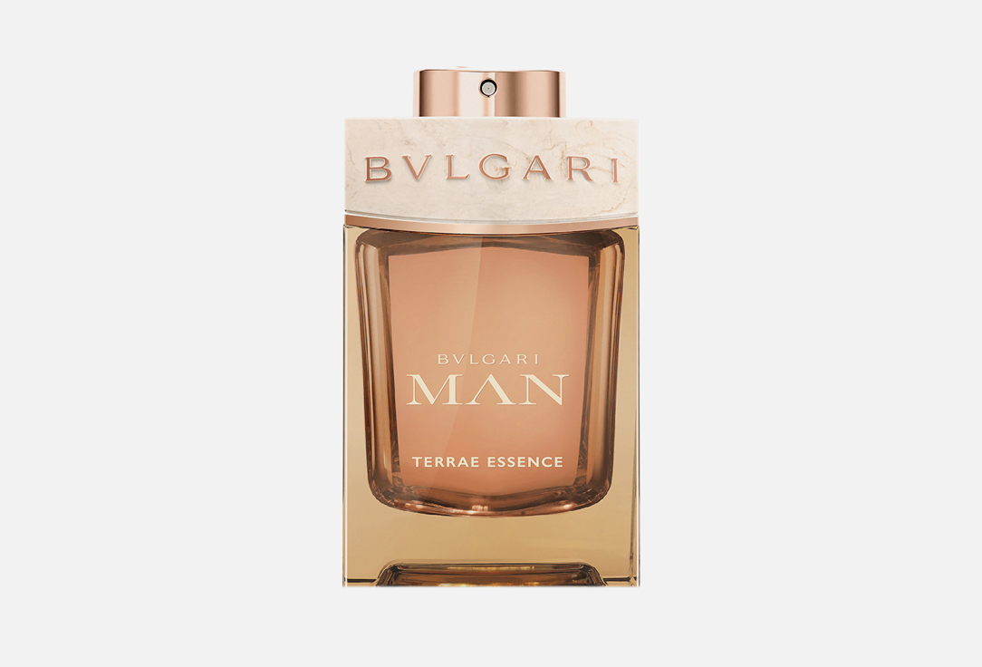 Bvlgari Eau de parfum Man Terrae Essence 100 ml Bvlgari Eau de parfum Man Terrae Essence