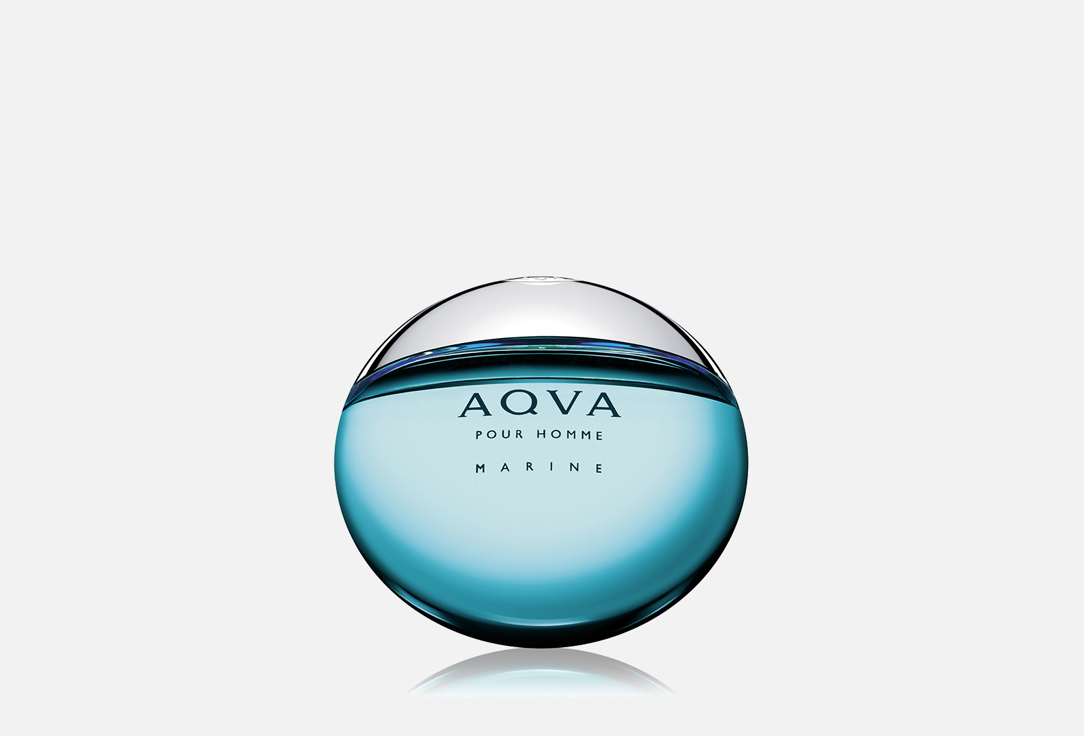 Bvlgari Eau de toilette Aqva Pour Homme Marine 100 ml Bvlgari Eau de toilette Aqva Pour Homme Marine