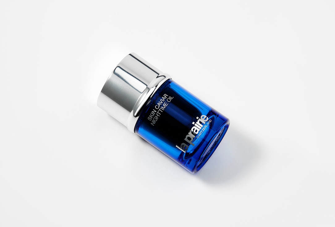 LA PRAIRIE Overnight Face Oil Skin Caviar