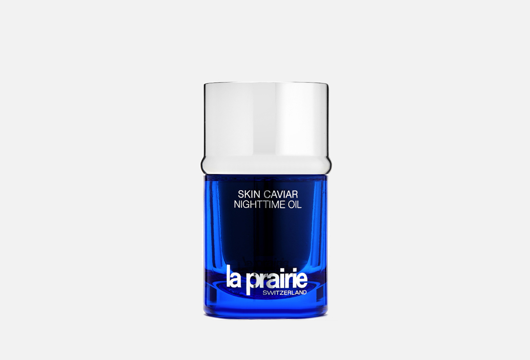 LA PRAIRIE Overnight Face Oil Skin Caviar