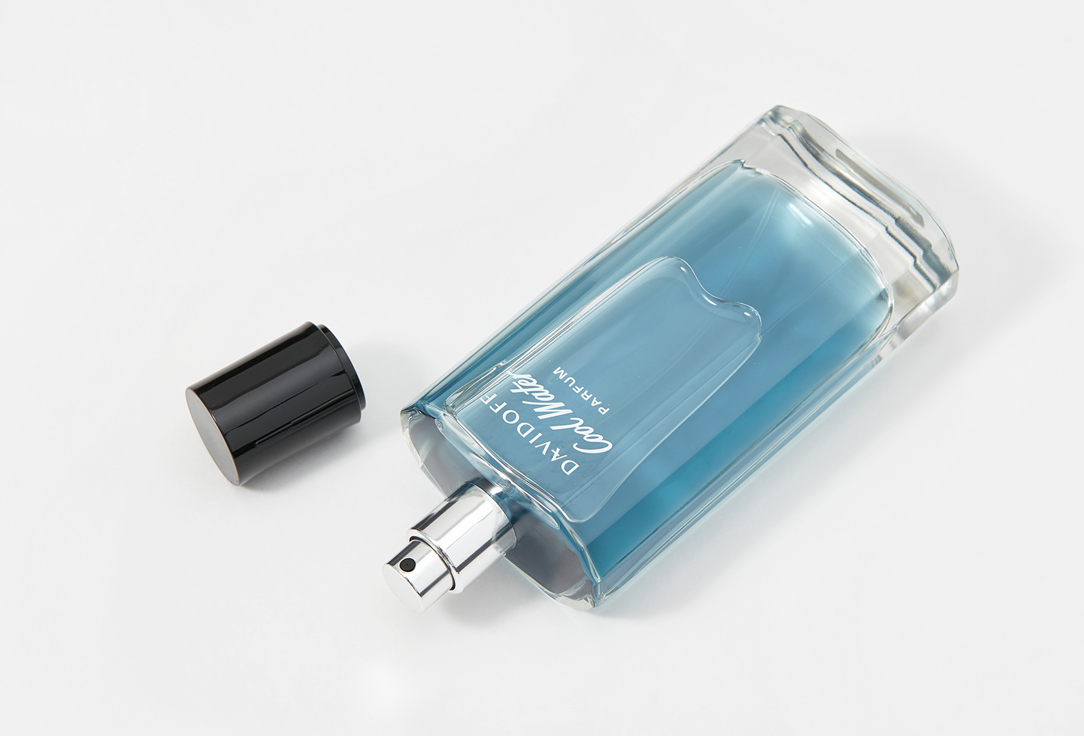 DAVIDOFF Perfume Cool Water Ocean