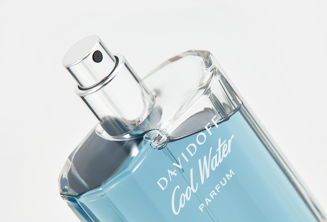 DAVIDOFF Perfume Cool Water Ocean
