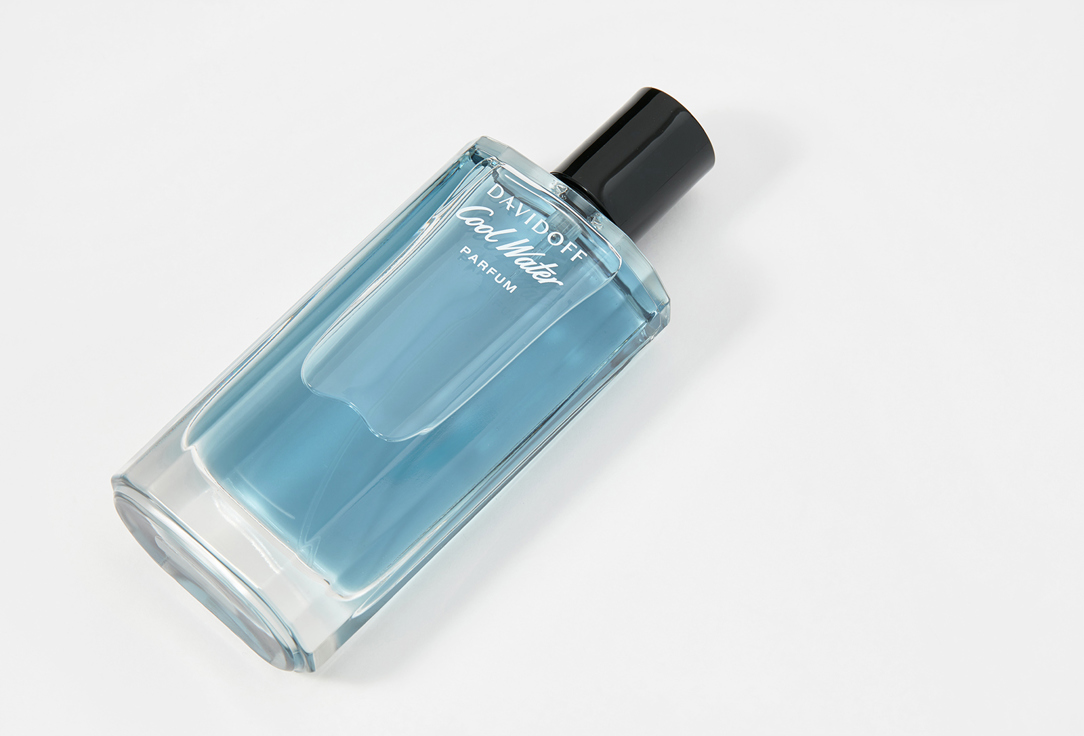 DAVIDOFF Perfume Cool Water Ocean