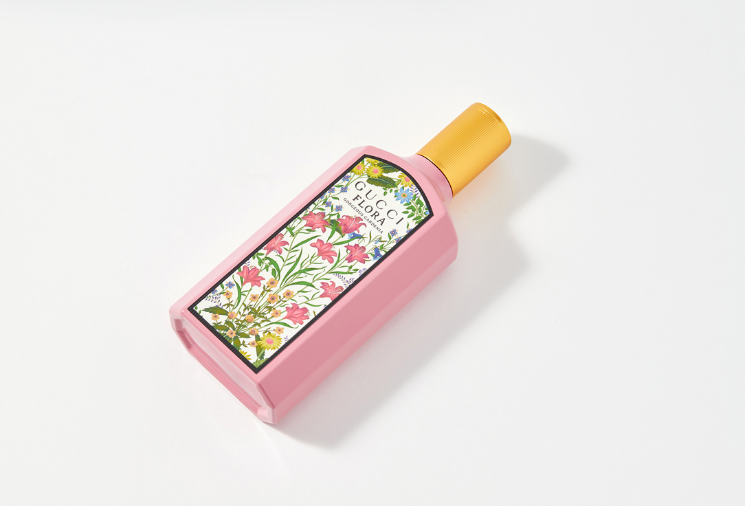 GUCCI Eau de Parfum Flora Gorgeous Gardenia 100 ml GUCCI Eau de Parfum Flora Gorgeous Gardenia
