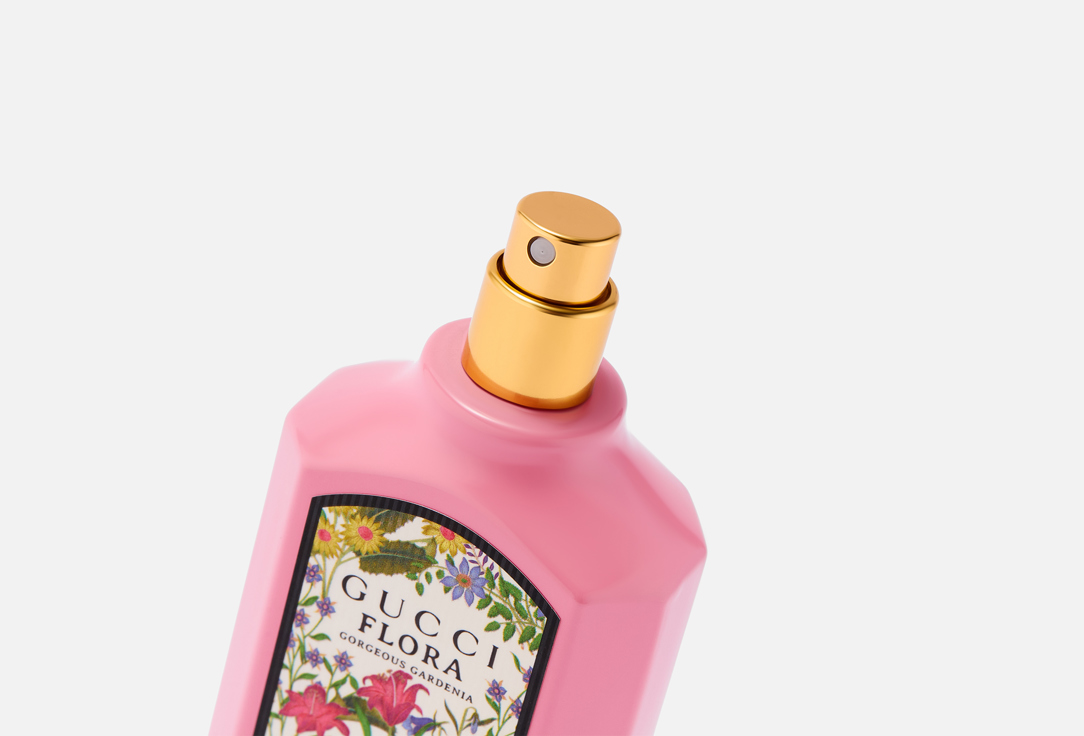 غوتشي ماء عطر فلورا جورجيس جاردينيا
