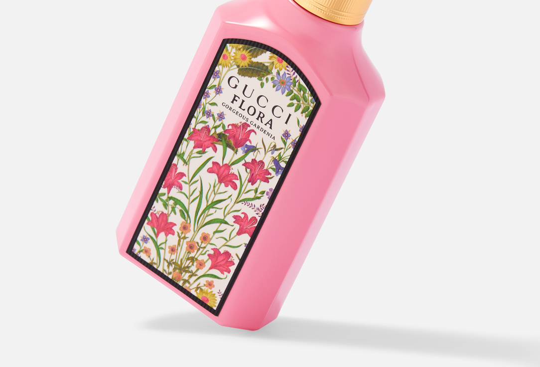 غوتشي ماء عطر فلورا جورجيس جاردينيا
