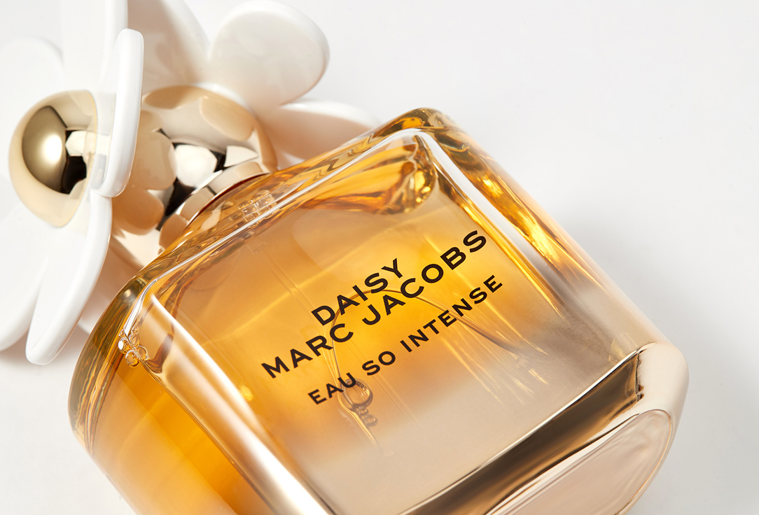 Marc Jacobs Eau de Parfum Daisy so intense 100 ml Marc Jacobs Eau de Parfum Daisy so intense