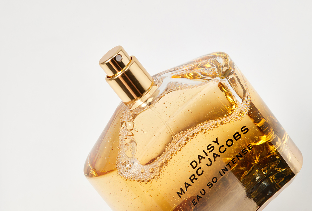 Marc Jacobs Eau de Parfum Daisy so intense 100 ml Marc Jacobs Eau de Parfum Daisy so intense