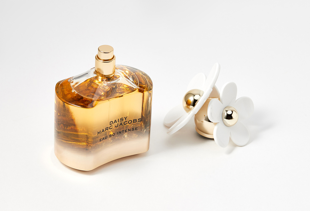 Marc Jacobs Eau de Parfum Daisy so intense 100 ml Marc Jacobs Eau de Parfum Daisy so intense