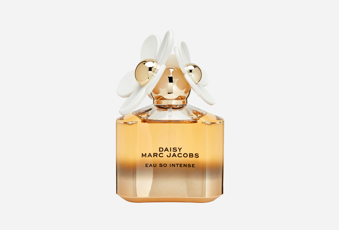 Marc Jacobs Eau de Parfum Daisy so intense 100 ml Marc Jacobs Eau de Parfum Daisy so intense