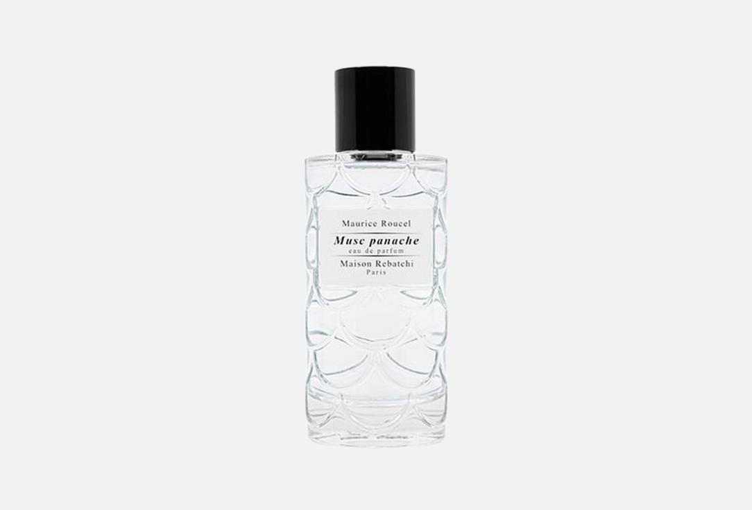 MAISON REBATCHI Eau de Parfum Musc panache 100 ml MAISON REBATCHI Eau de Parfum Musc panache