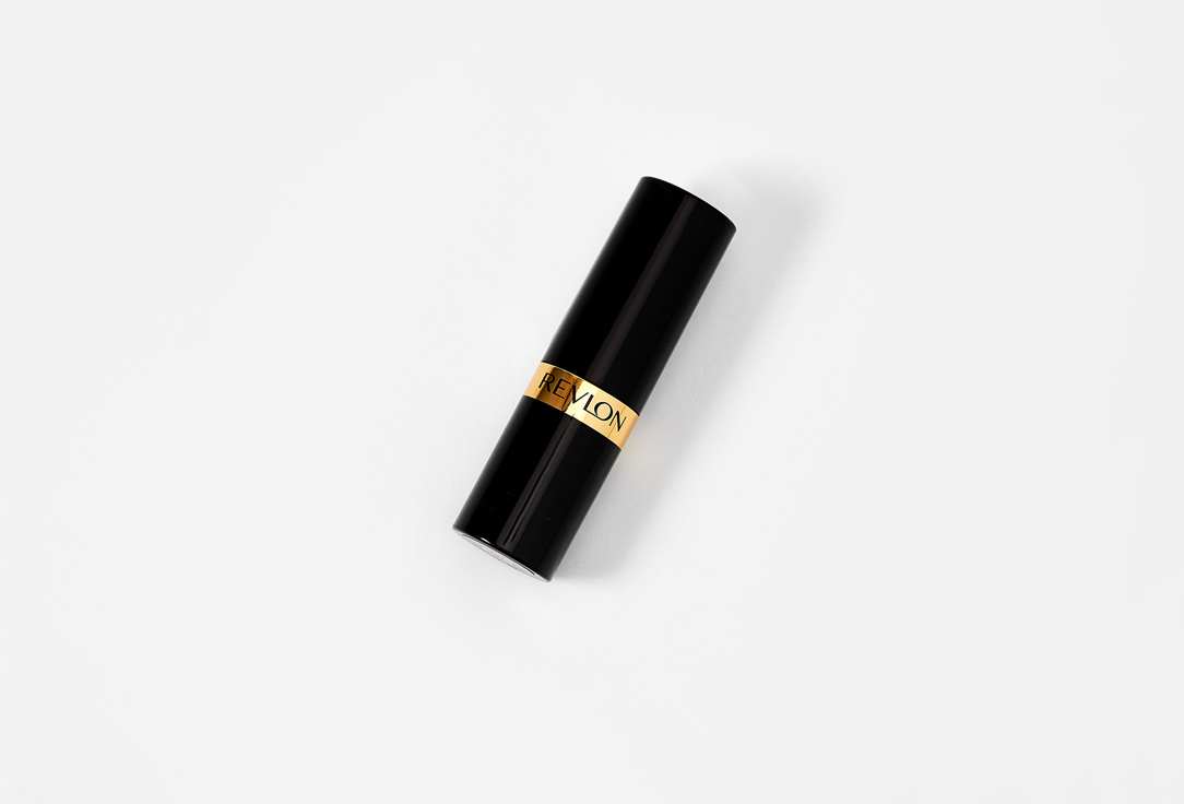 Revlon Moisturizing Matte Lipstick Super Lustrous