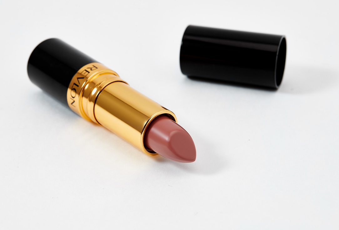 Revlon Moisturizing Matte Lipstick Super Lustrous