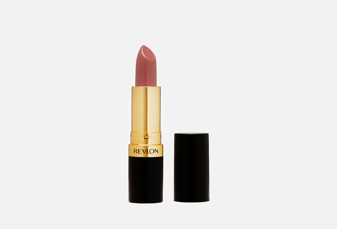 Revlon Moisturizing Matte Lipstick Super Lustrous