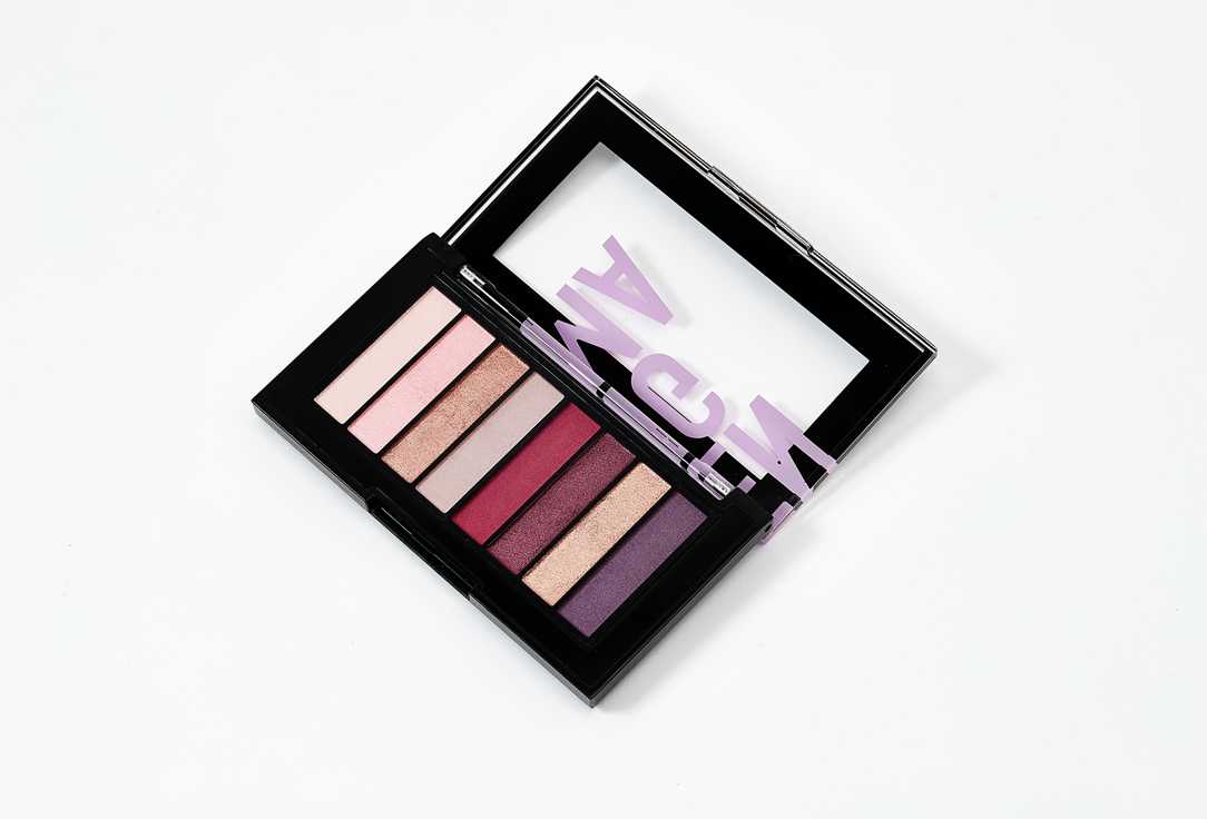 Revlon Eyeshadow palette Colorstay looks book 920, Enigma 5 g Revlon Eyeshadow palette Colorstay looks book