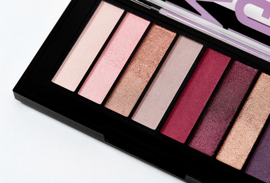 Revlon Eyeshadow palette Colorstay looks book 920, Enigma 5 g Revlon Eyeshadow palette Colorstay looks book