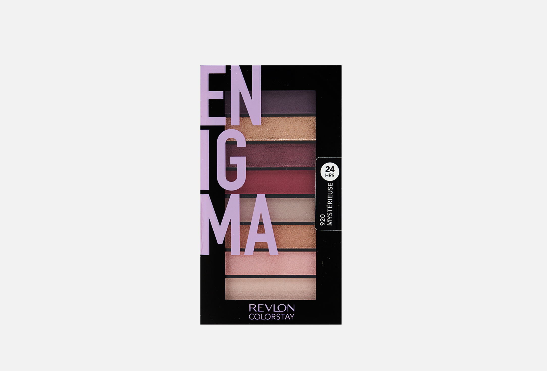 Colorstay looks book 5 920, Enigma