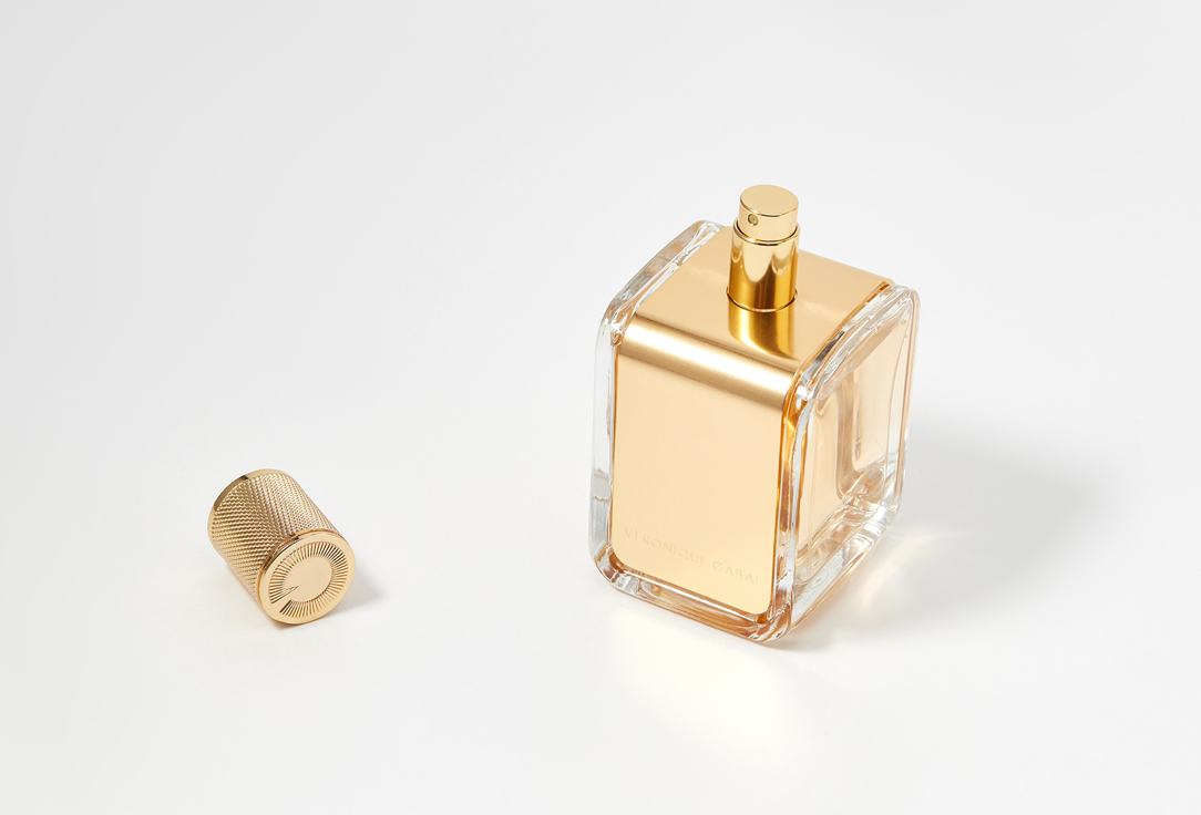 VERONIQUE GABAI Eau De Parfum Noire De Mai