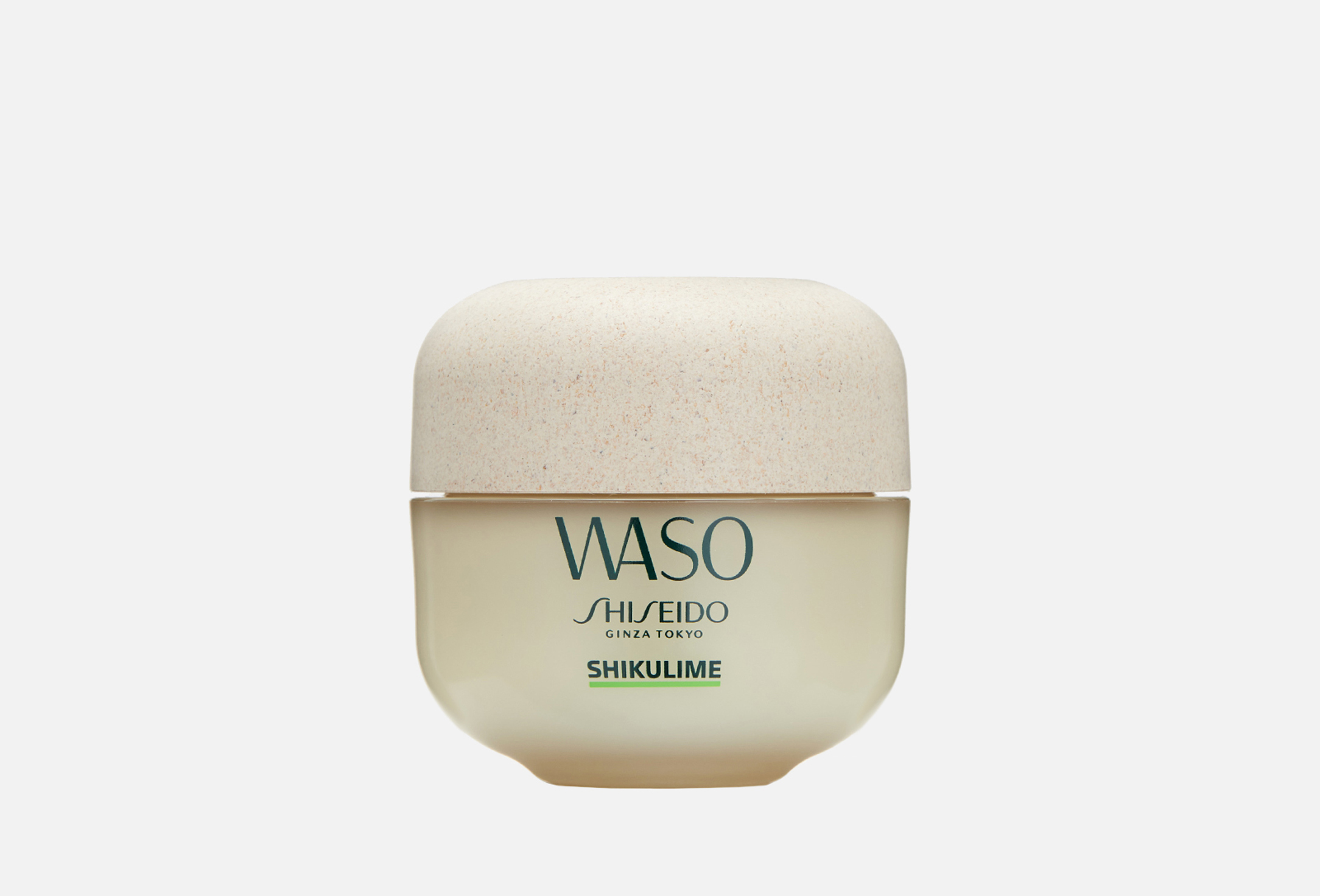 Waso Shikulime  50 