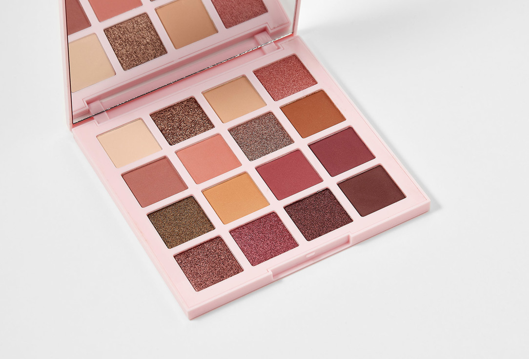 L.A. Girl Eyeshadow Palette PRO.Eyeshadow Mastery 35 g L.A. Girl Eyeshadow Palette PRO.Eyeshadow