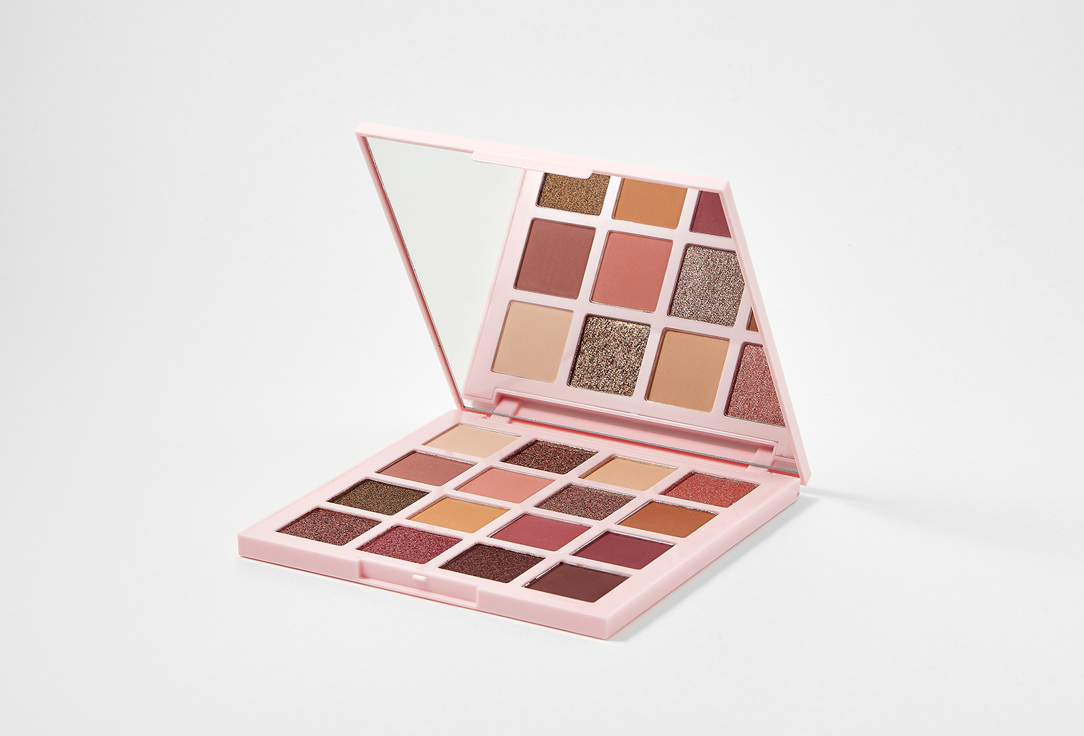 L.A. Girl Eyeshadow Palette PRO.Eyeshadow Mastery 35 g L.A. Girl Eyeshadow Palette PRO.Eyeshadow