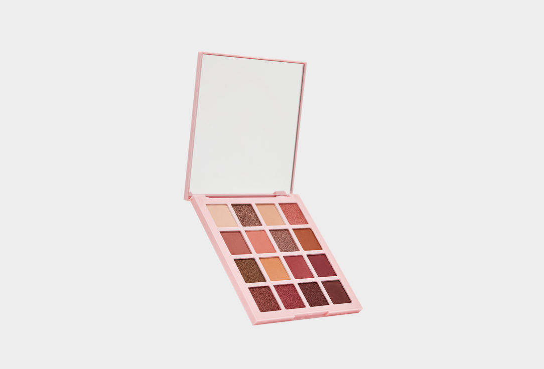 L.A. Girl Eyeshadow Palette PRO.Eyeshadow Mastery 35 g L.A. Girl Eyeshadow Palette PRO.Eyeshadow