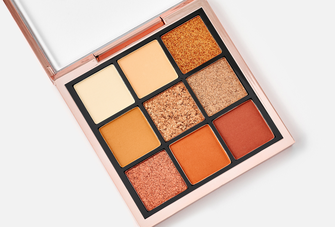 L.A. Girl Eyeshadow Palette Keep It Playful Foreplay 14 g L.A. Girl Eyeshadow Palette Keep It Playful