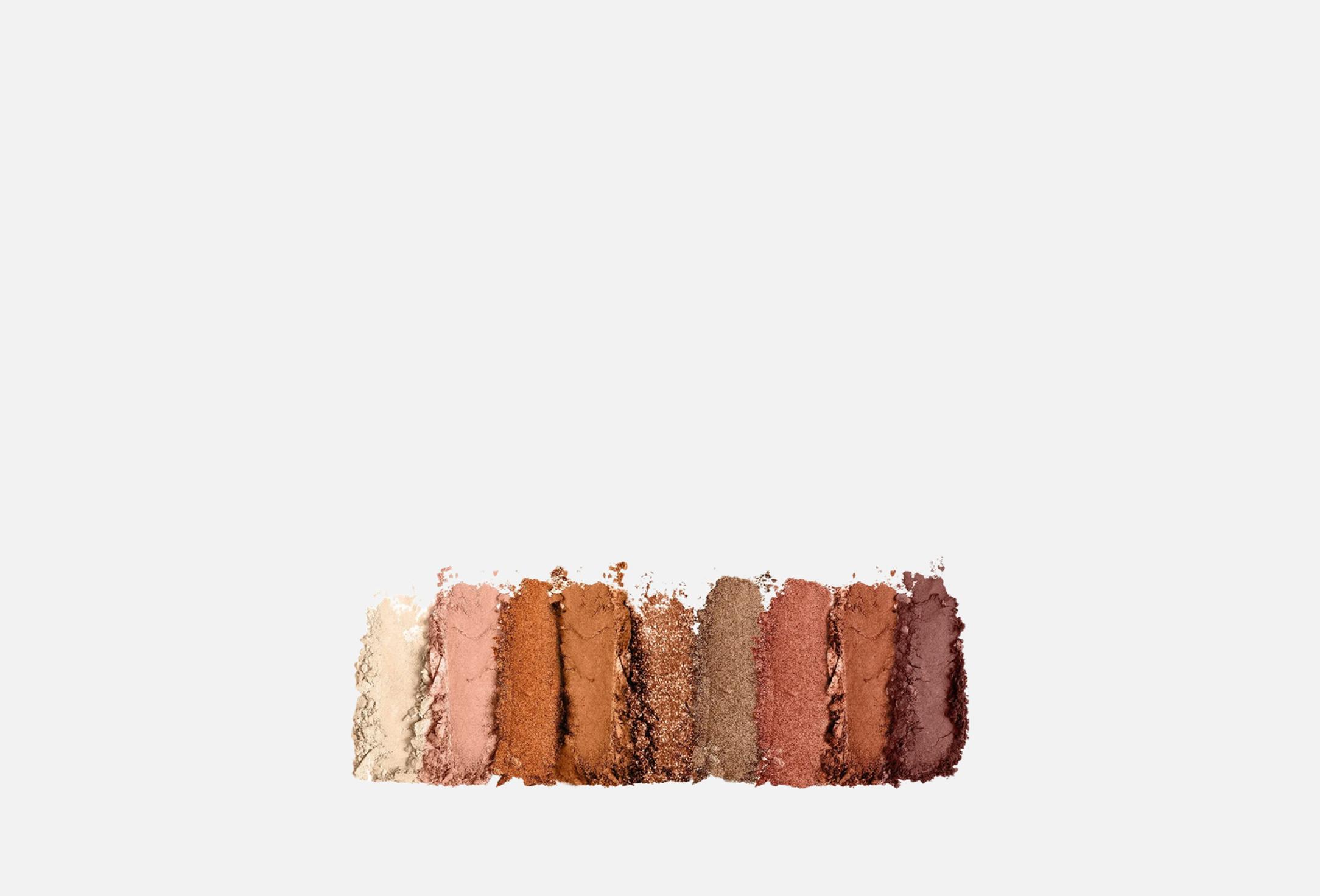 L.A. Girl Eyeshadow Palette Keep It Playful Foreplay 14 g L.A. Girl Eyeshadow Palette Keep It Playful