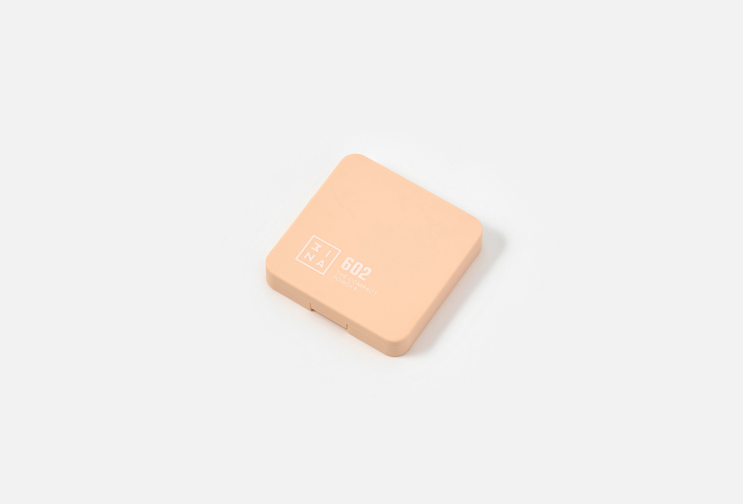 3INA Ultra-thin compact face powder The Compact Powder