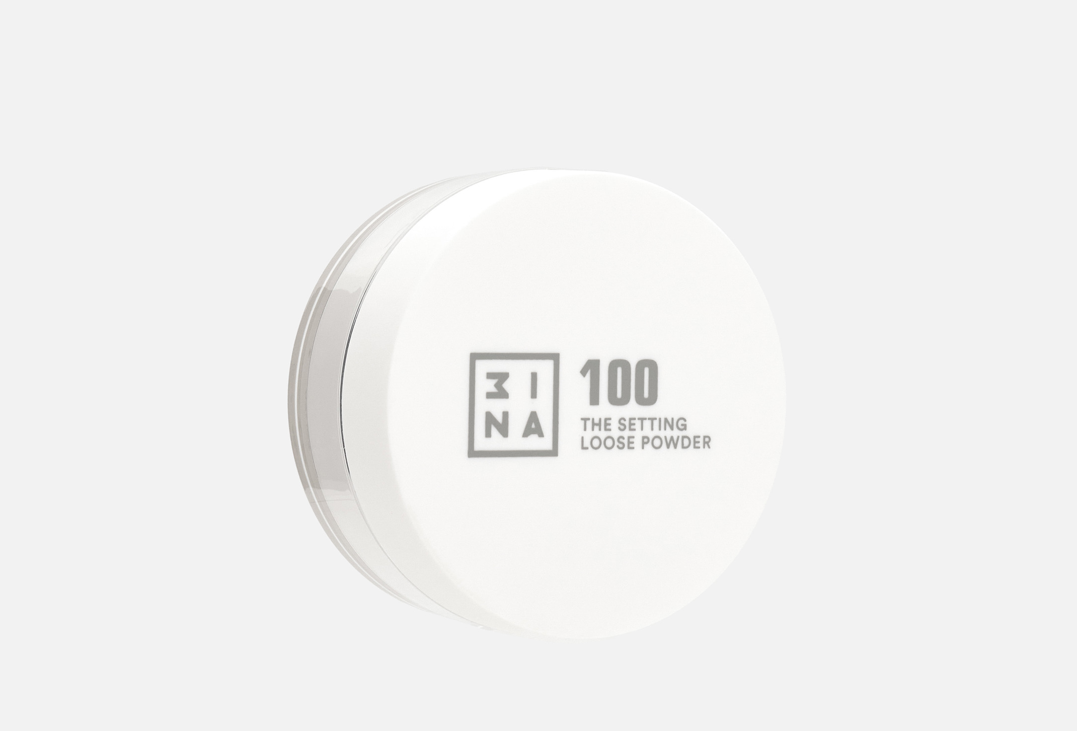 The Setting Loose Powder  18 100, Clear