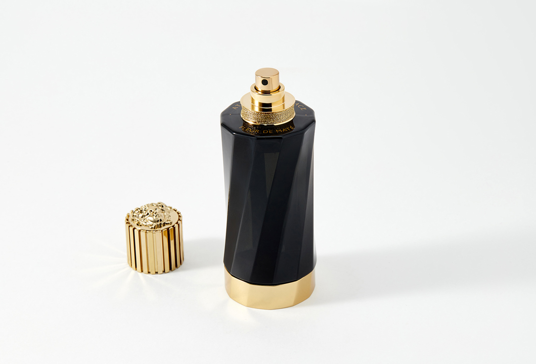 Versace Atelier Eau de parfum Fleur de Mate 100 ml Versace Atelier Eau de parfum Fleur de Mate